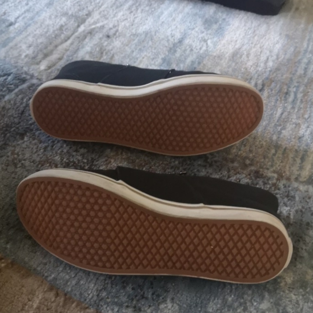 Vans Hi-tops - Picture 6 of 6